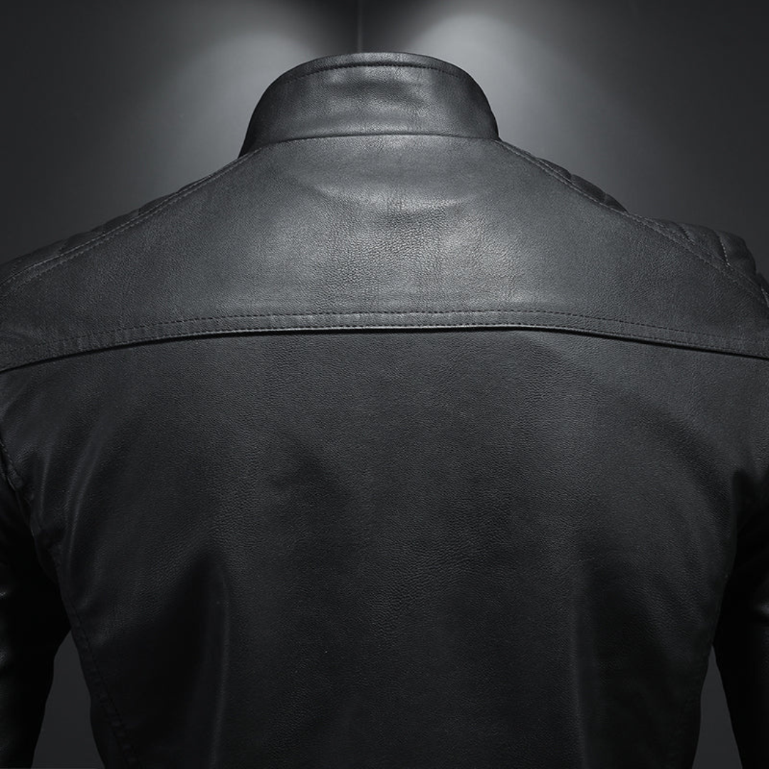 WW | Stylish Rain Jacket for Men