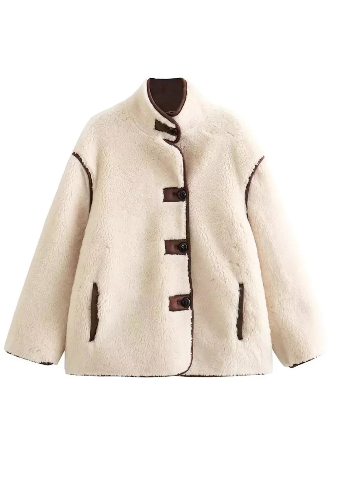 WW | Pile Jacke