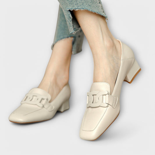 Hedda™ | Moccasins