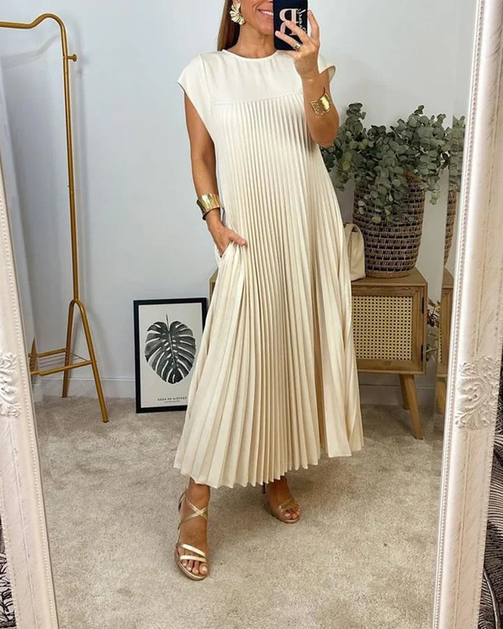 Jolijn™ | Timeless Dress with Comfort Factor