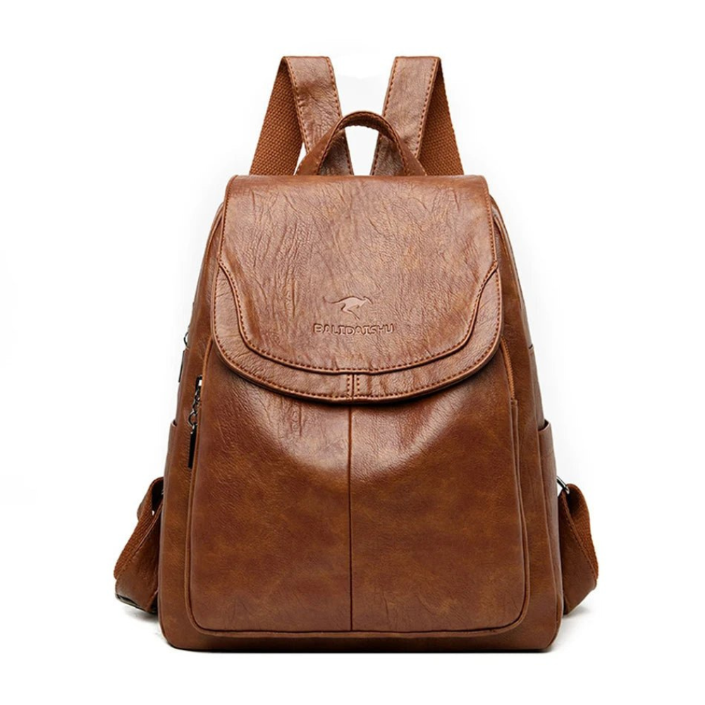 WW | Women's Stylish Vintage Backpack