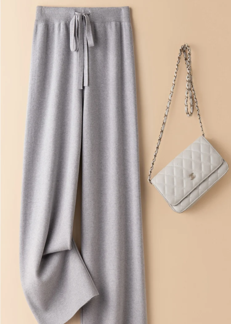 WW | Weite-Bein Hose