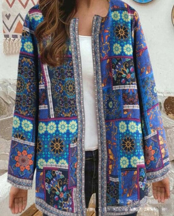 WW | High-Quality Cardigan in Beautiful Colors
