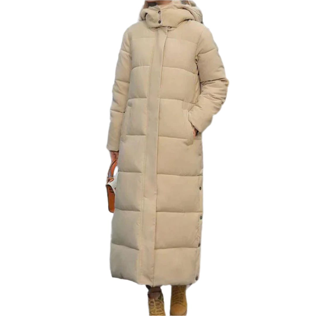 WW | Zeitlose Damen Winterjacke