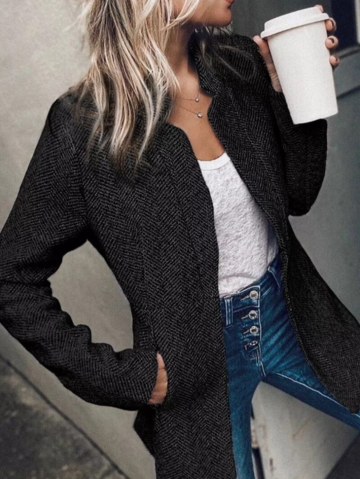 WW | Chic Coat for Women Without Limits