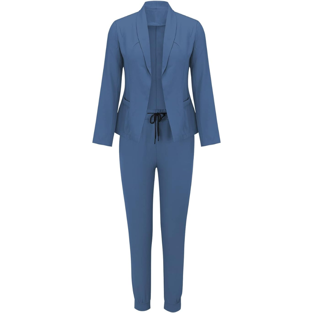 WW | Blazer Satz
