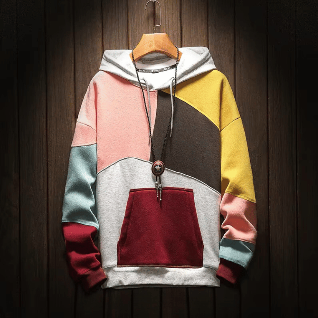 WW | Exklusiver Komfort-Hoodie