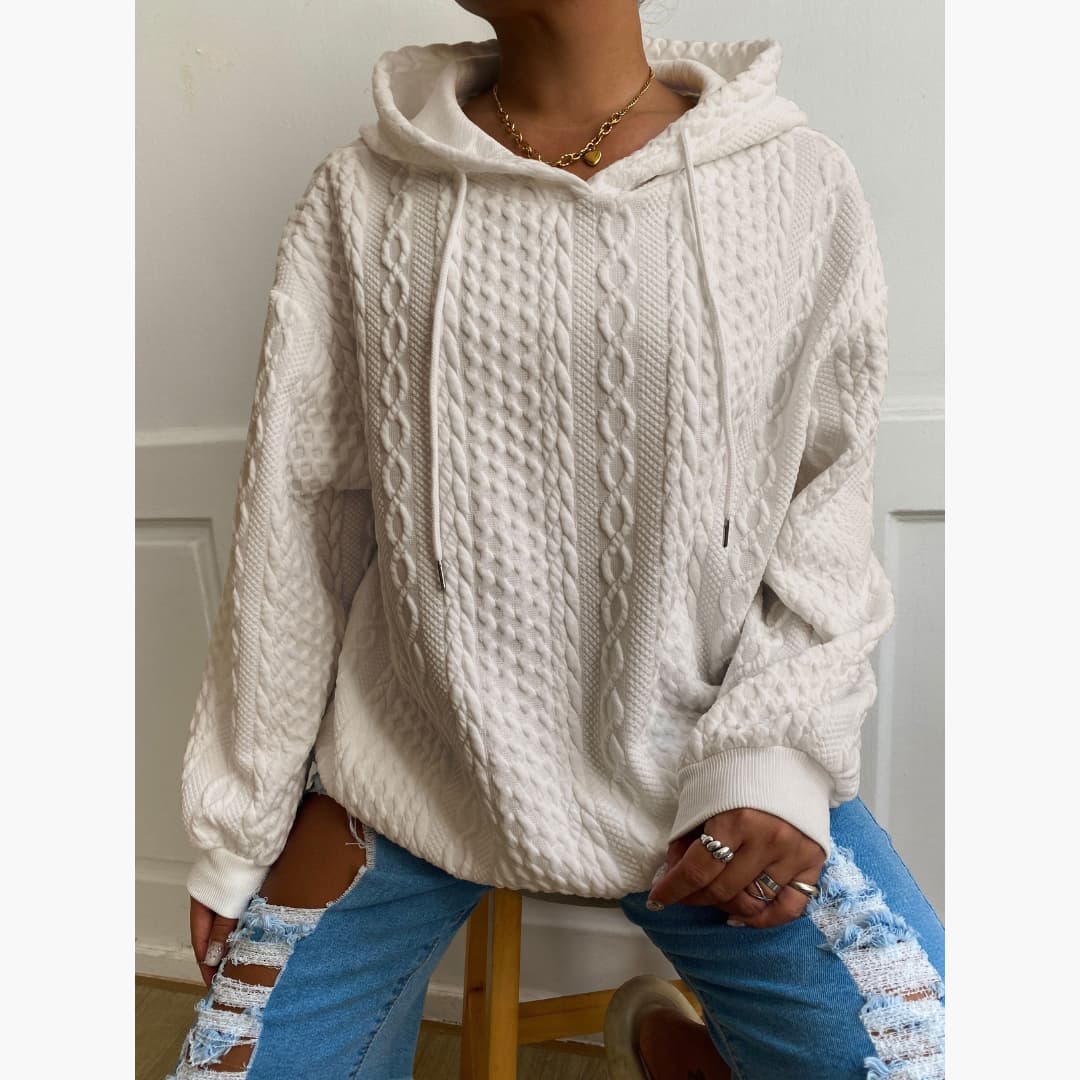 WW | Women's Relaxed Fit Hoodie