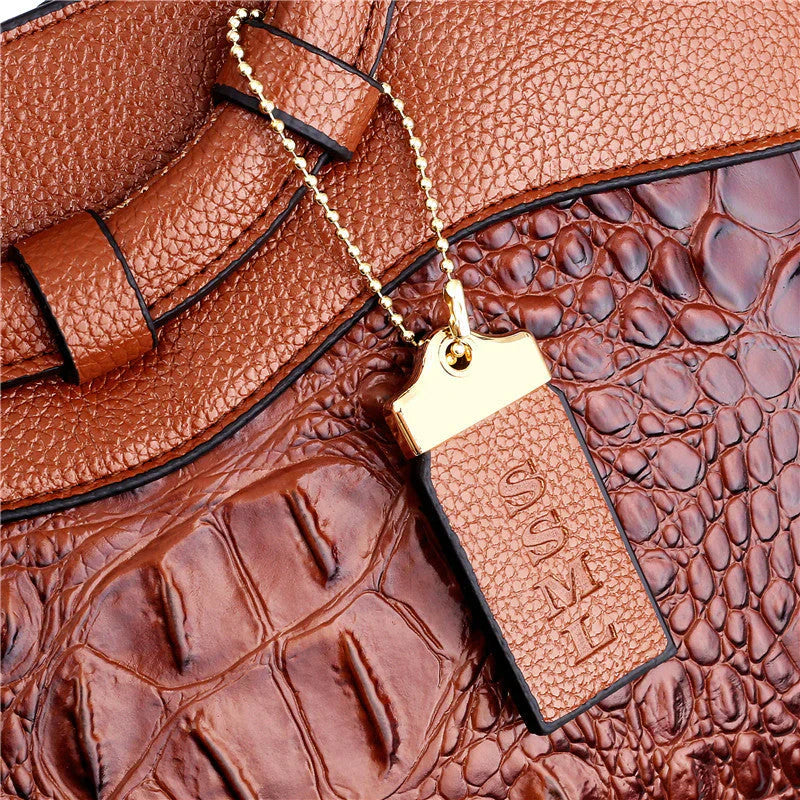 WW | Handmade Vintage Bag