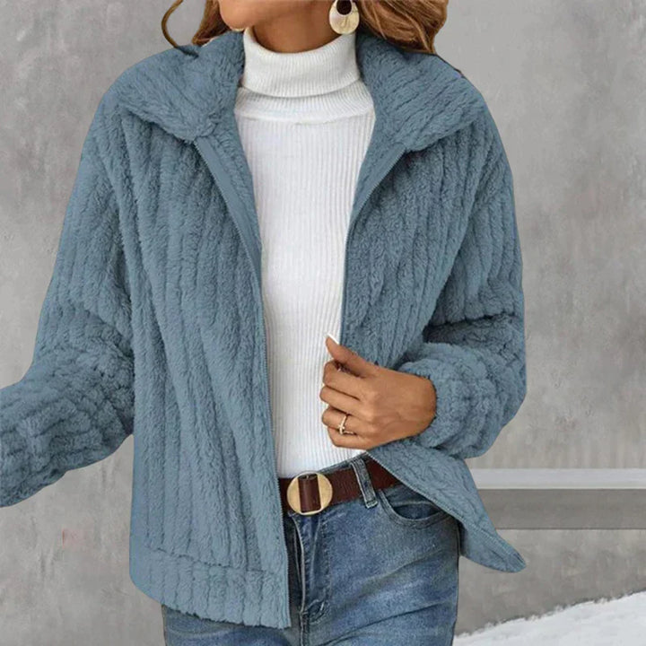 WW | Women's Fleece Jacket, Comfortable and Stylish