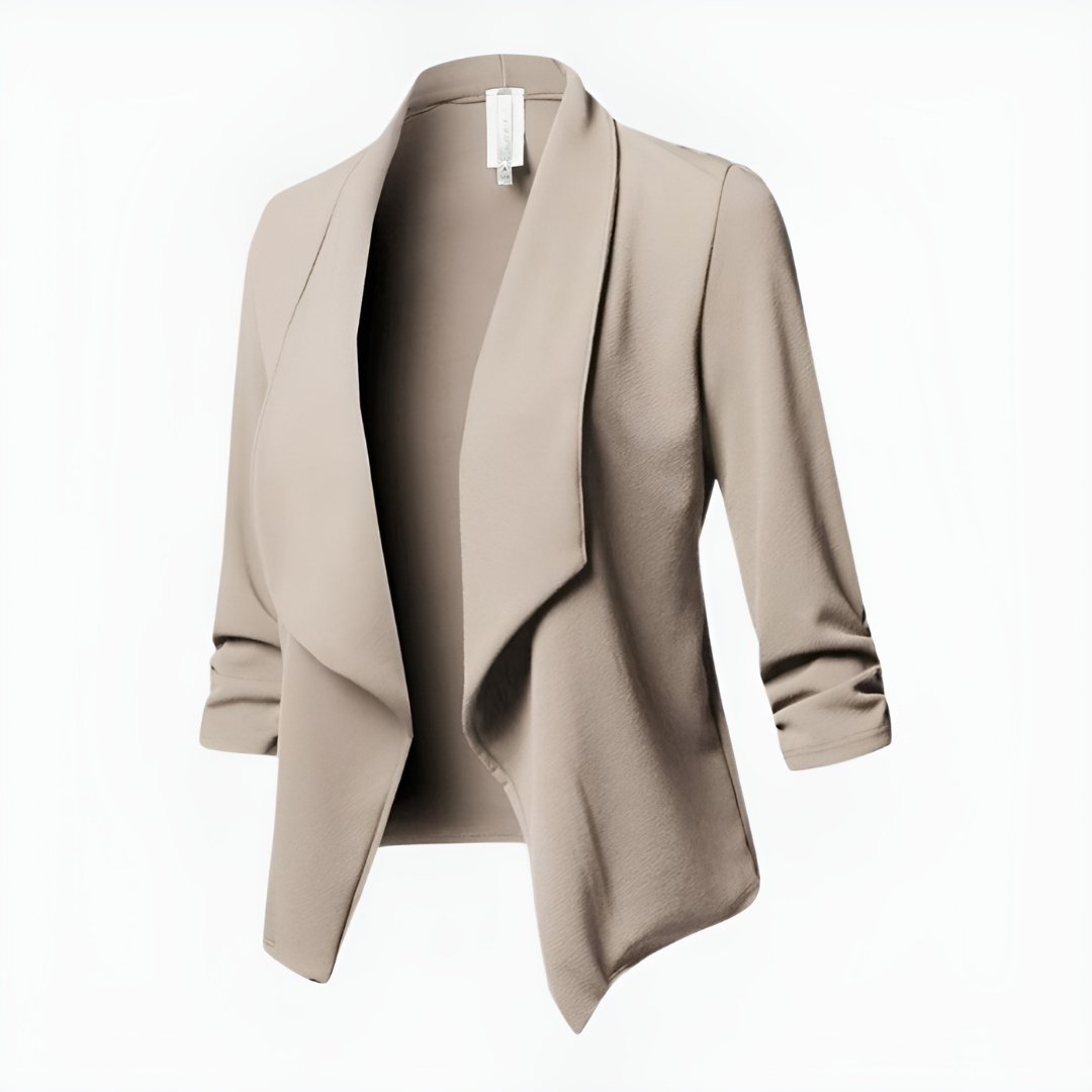 WW | Long Sleeve Stylish
