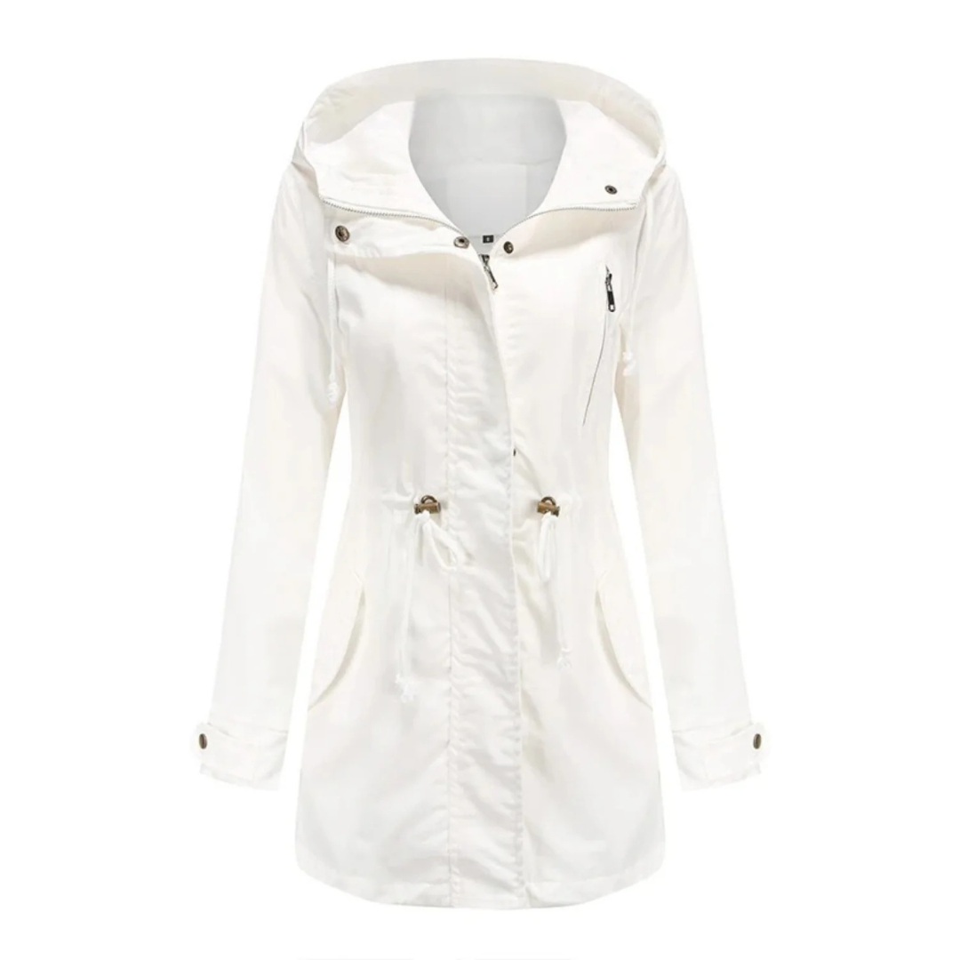 WW | Stylish Waterproof Women's Jacket