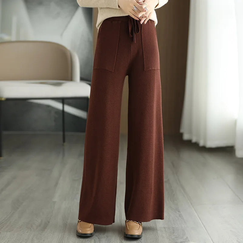 WW | Weite Wollhose