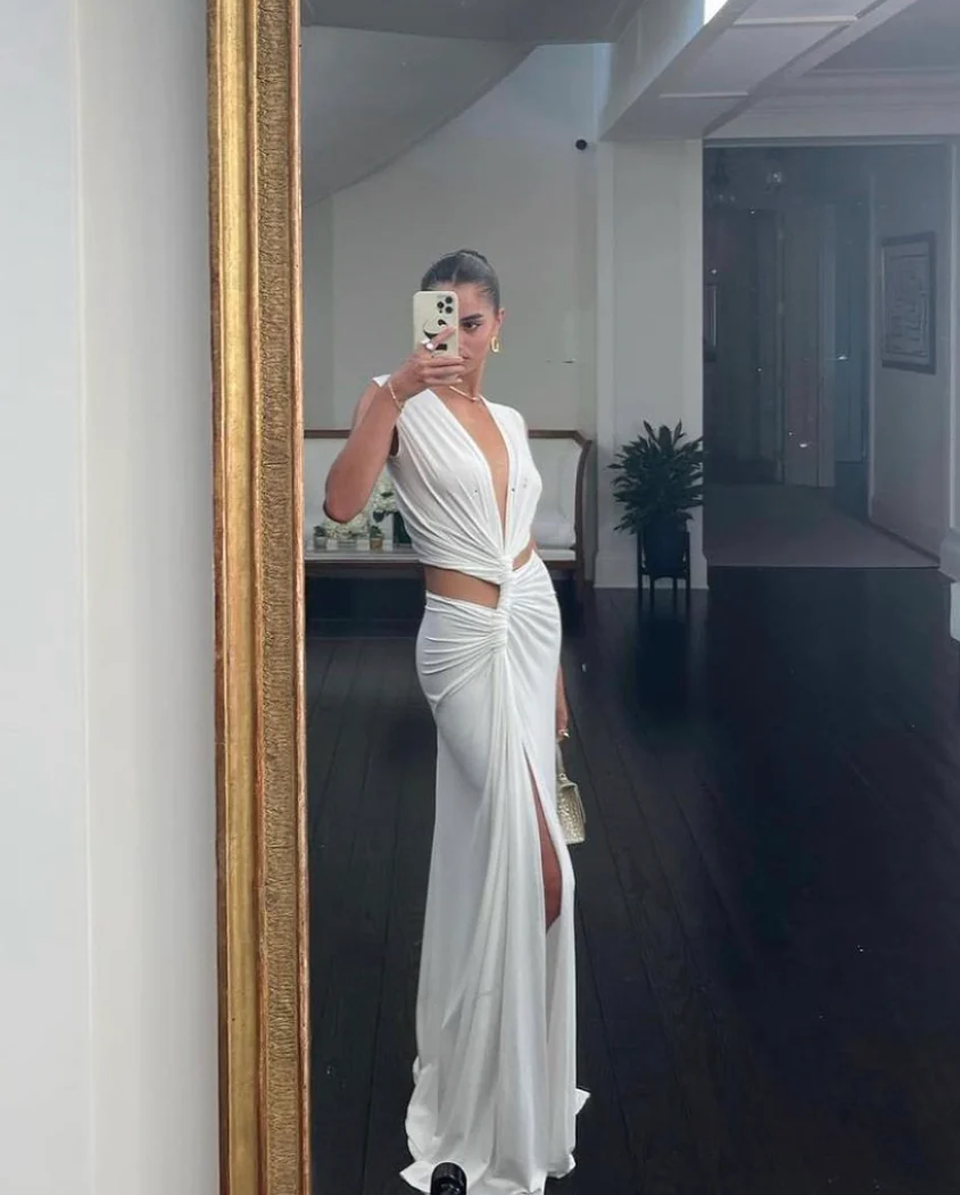 Layla | Trendy Summer Dress