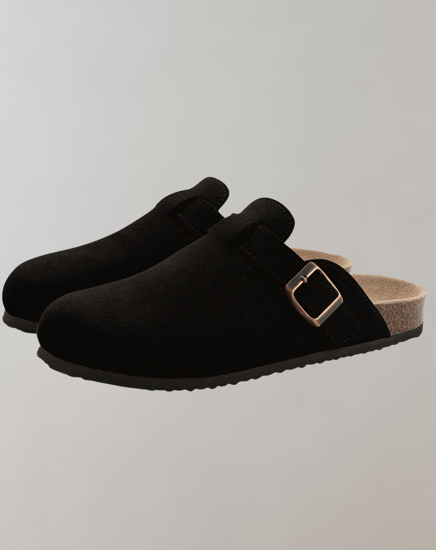 WW | Boston Clogs Damen Pantoffeln