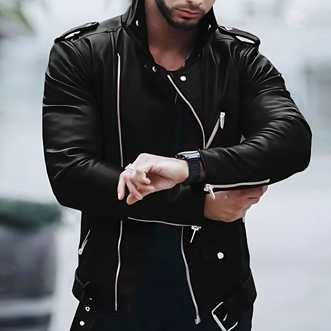 WW | aus Leder Slim