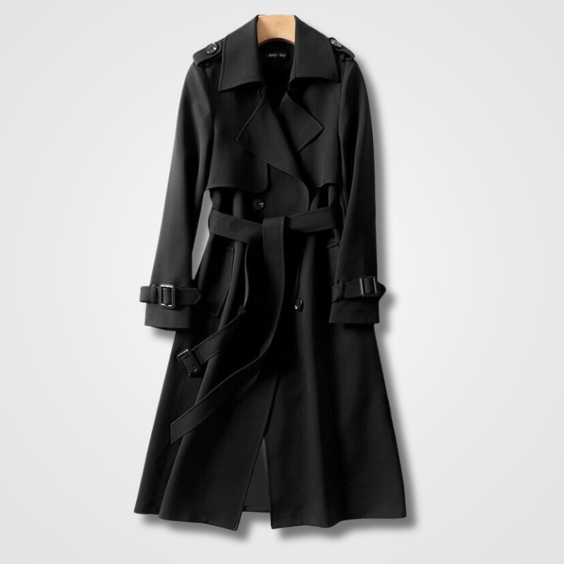 WW | Trenchcoat
