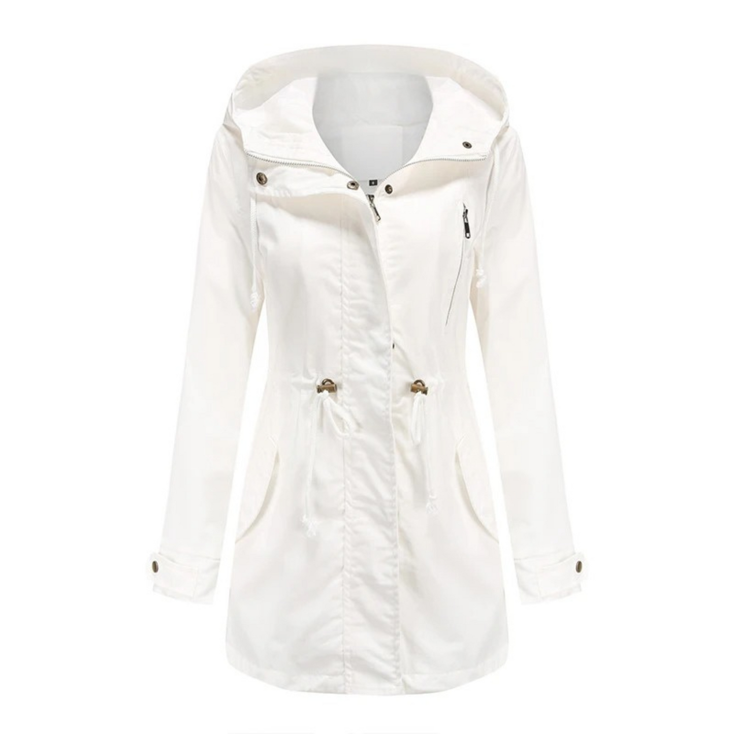 WW | und mühelose Winterjacke