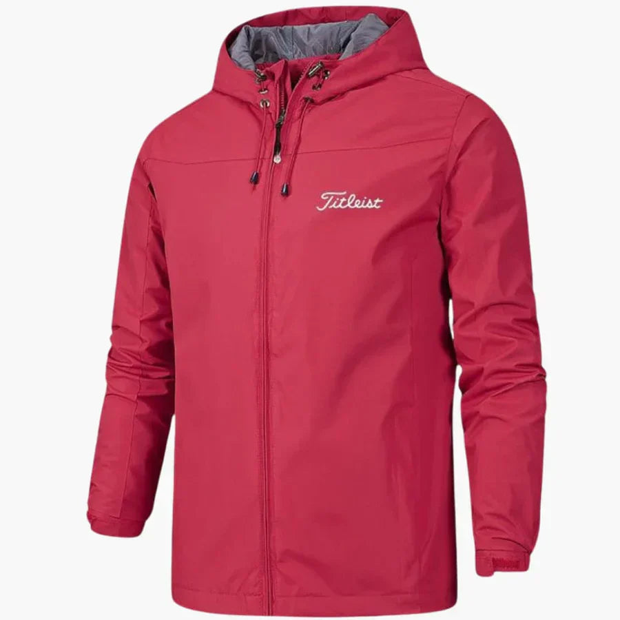 WW | All-Weather Waterproof Jacket