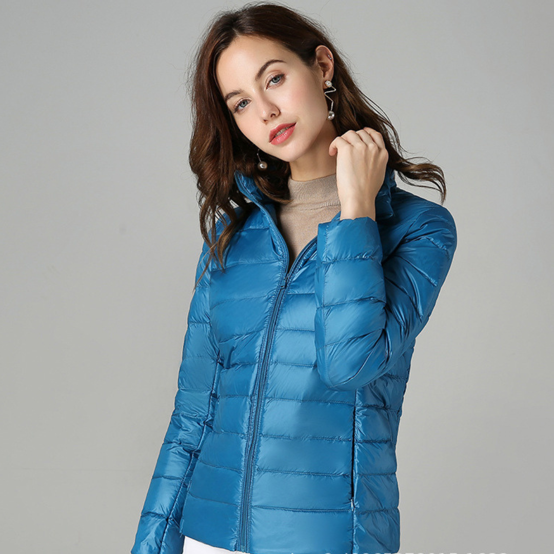 WW | Ultralight Waterproof Jacket