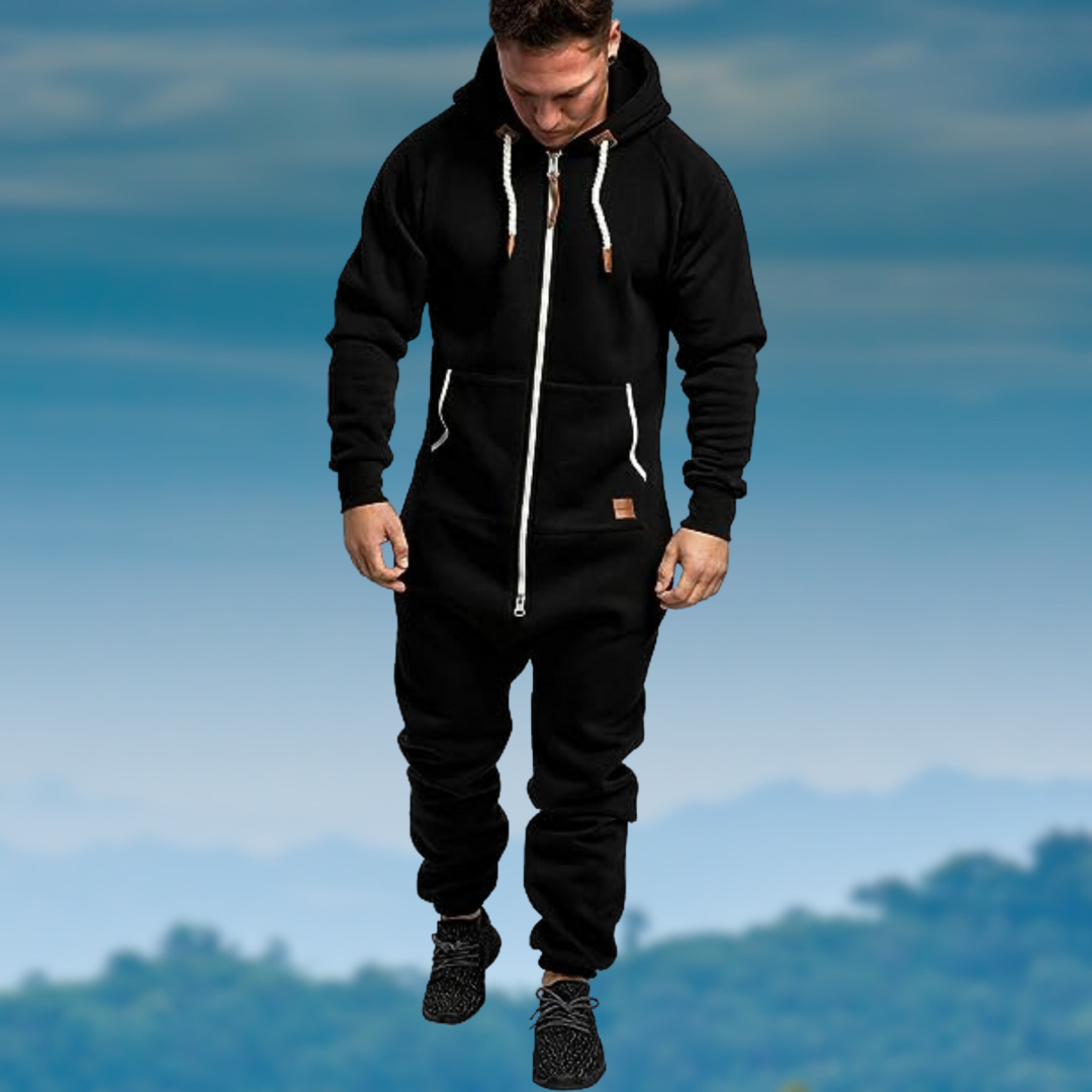 WW | Men's Winter Coveralls