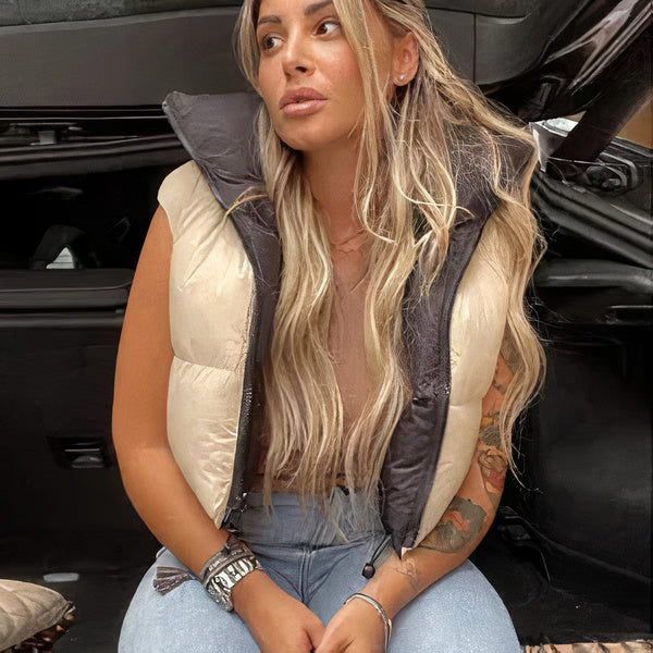 WW | Fashionable Vest for Women