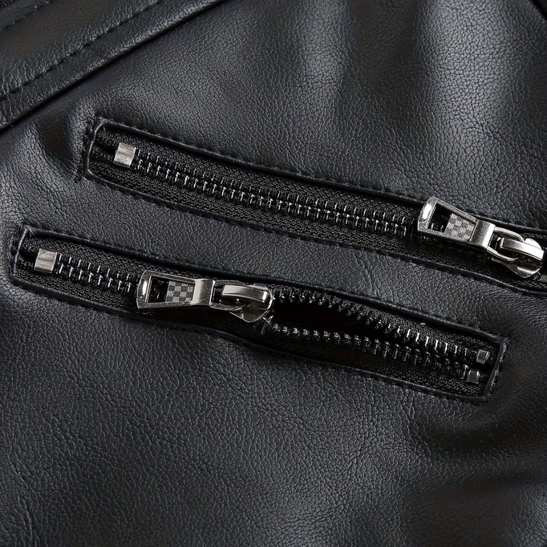 WW | Stylish Hooded Bomber Jacket for Men