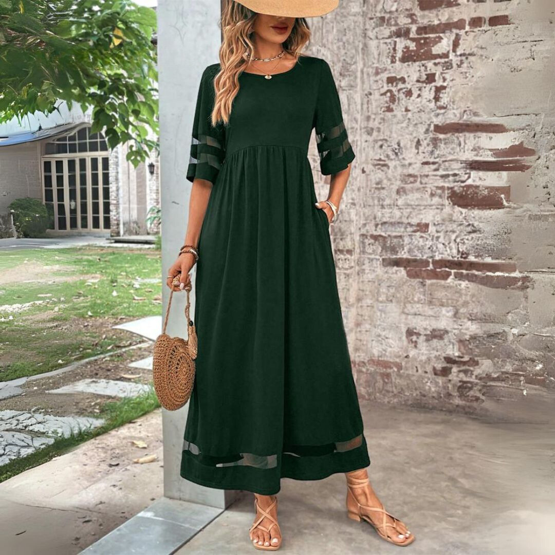 Penelope | Tummy Control Dress