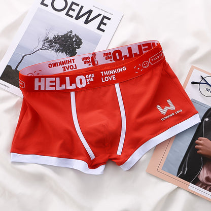 WW | Boxershort Satz