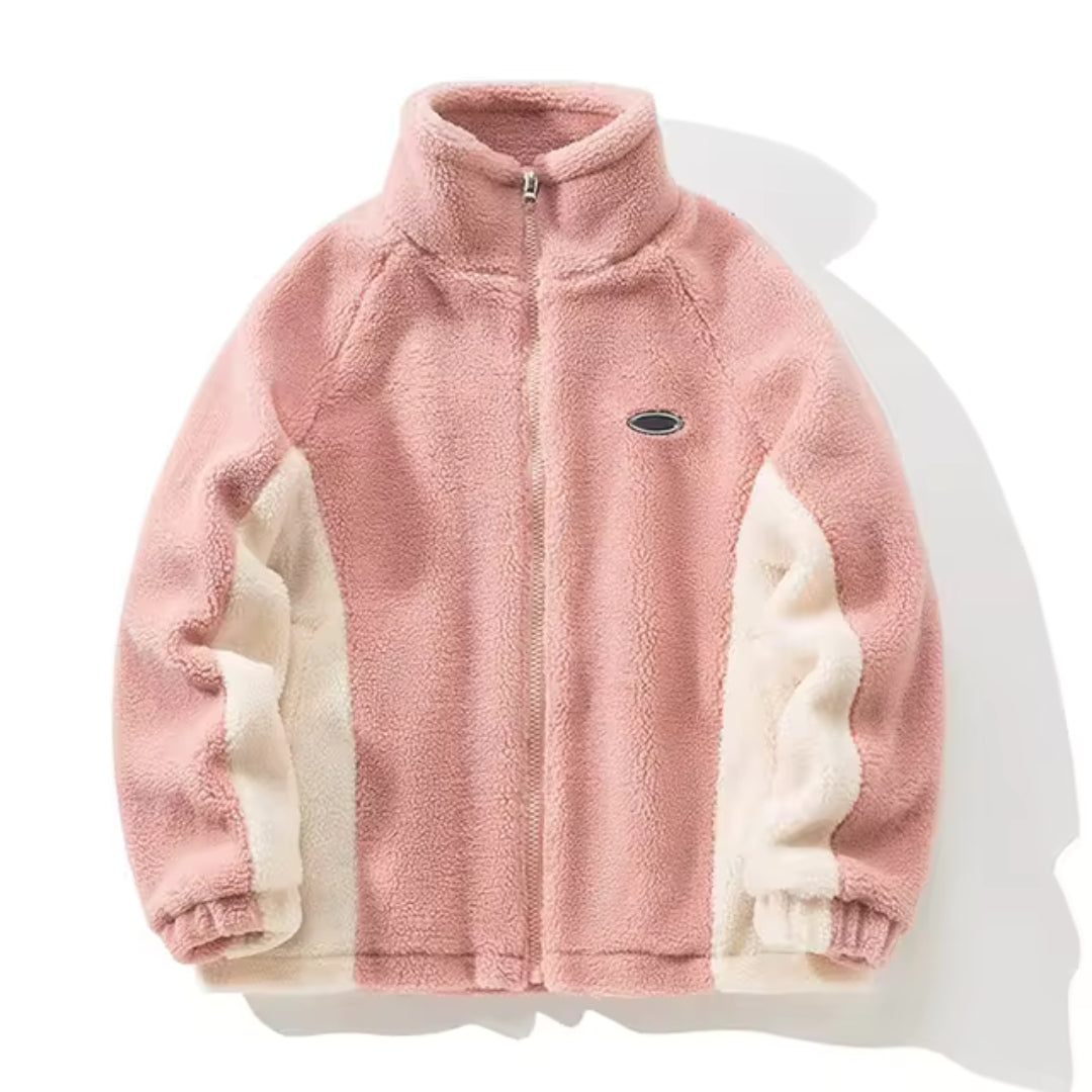 WW | Vintage-Jacke für Herren in klassischen Farben