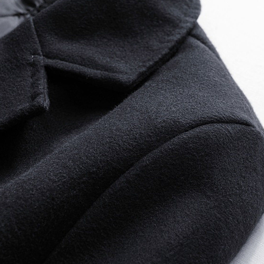 WW | Coats for Men Sophisticated Long