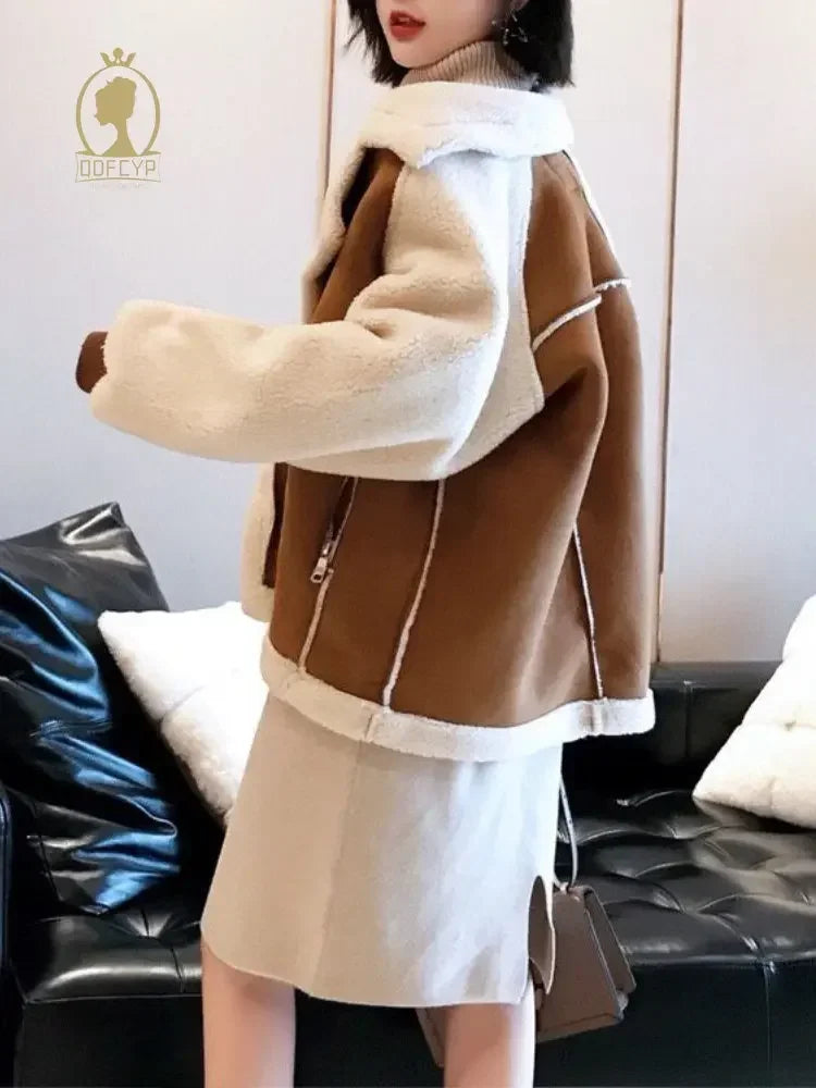 WW | Urban Winter Jacket Vintage & Comfortable