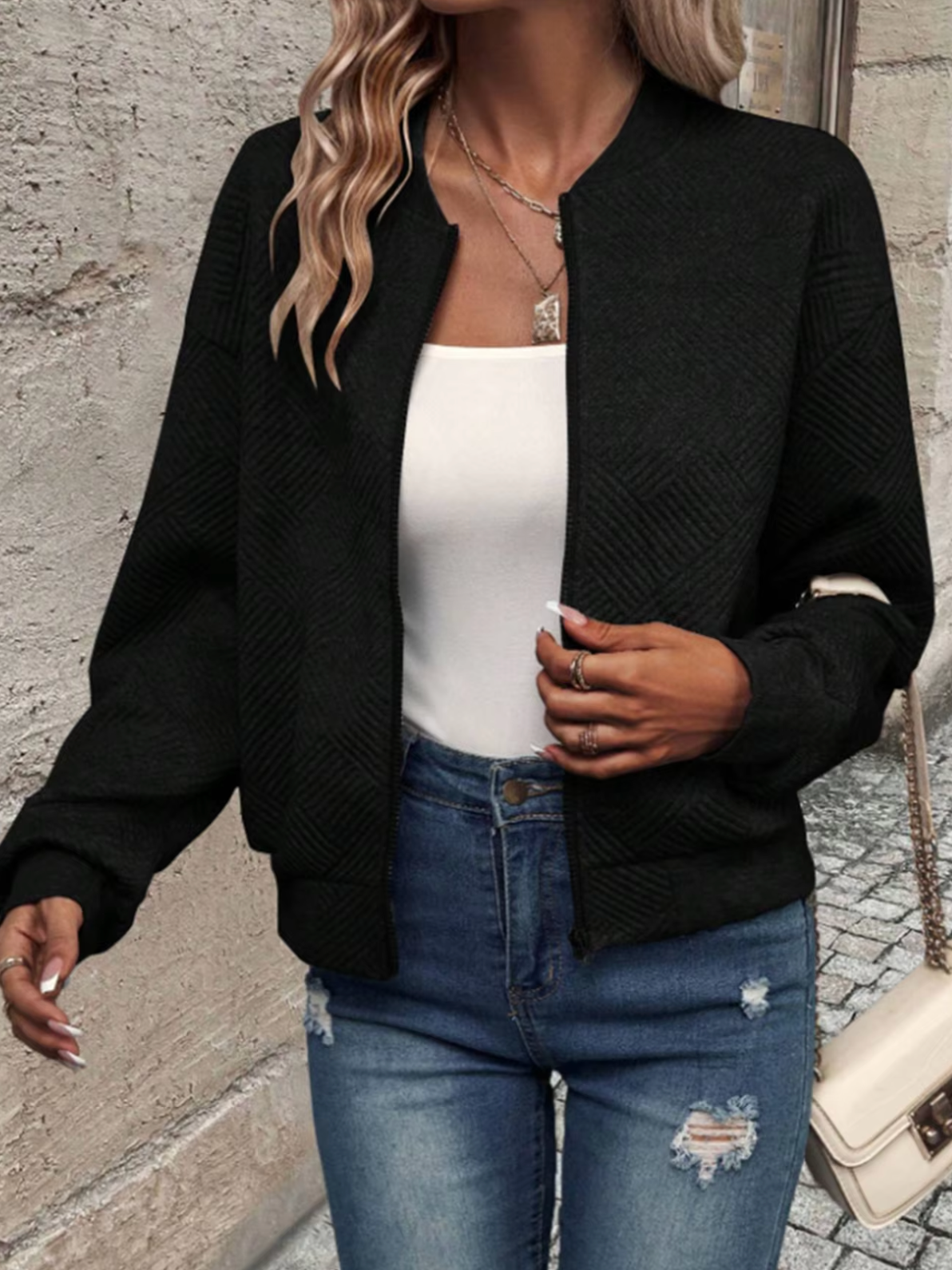 WW | Warme und elegante Pullover