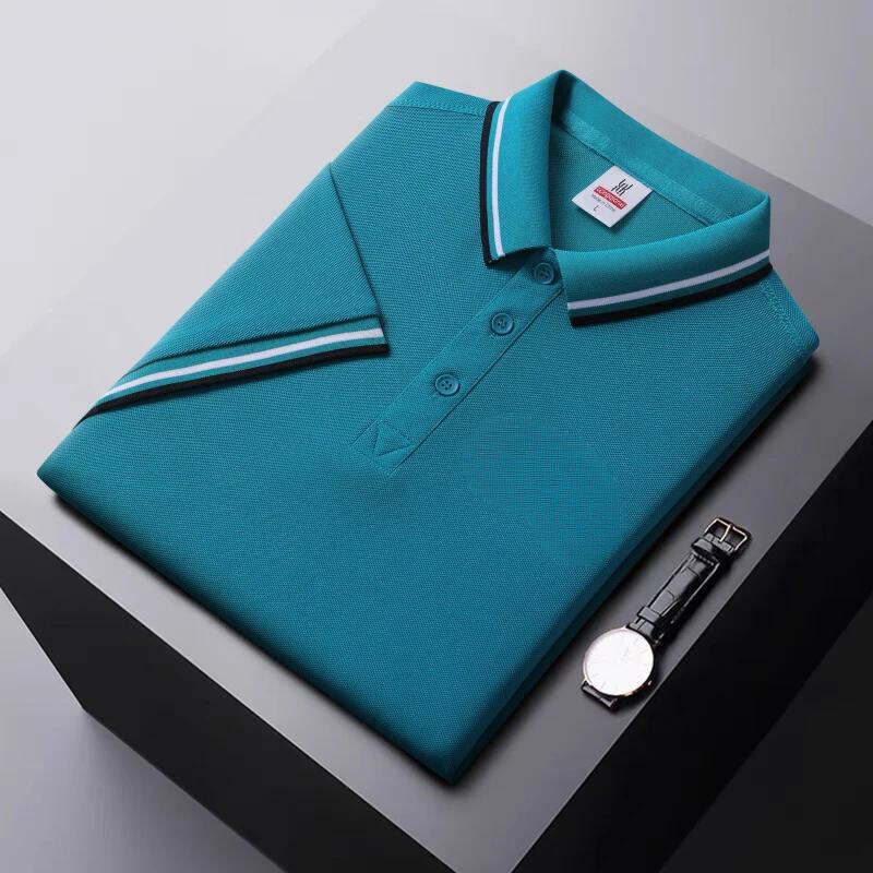 WW | Nautica Boat Polo