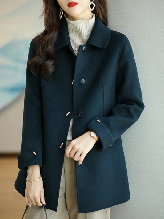 WW | Maßanzug-Trenchcoat für Damen