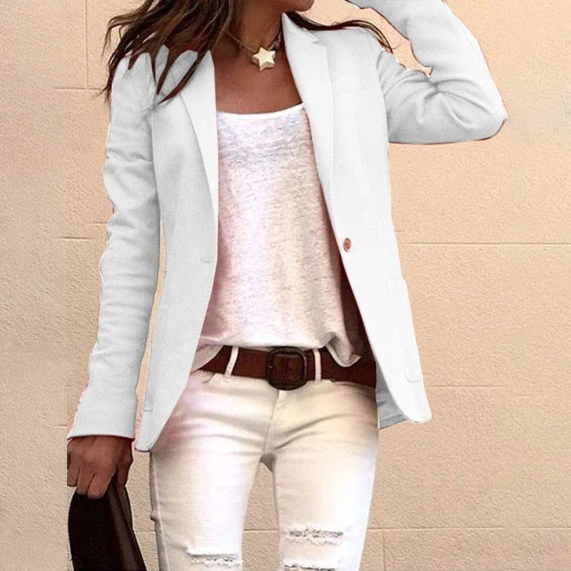 WW | Slim Fit Blazer for Women