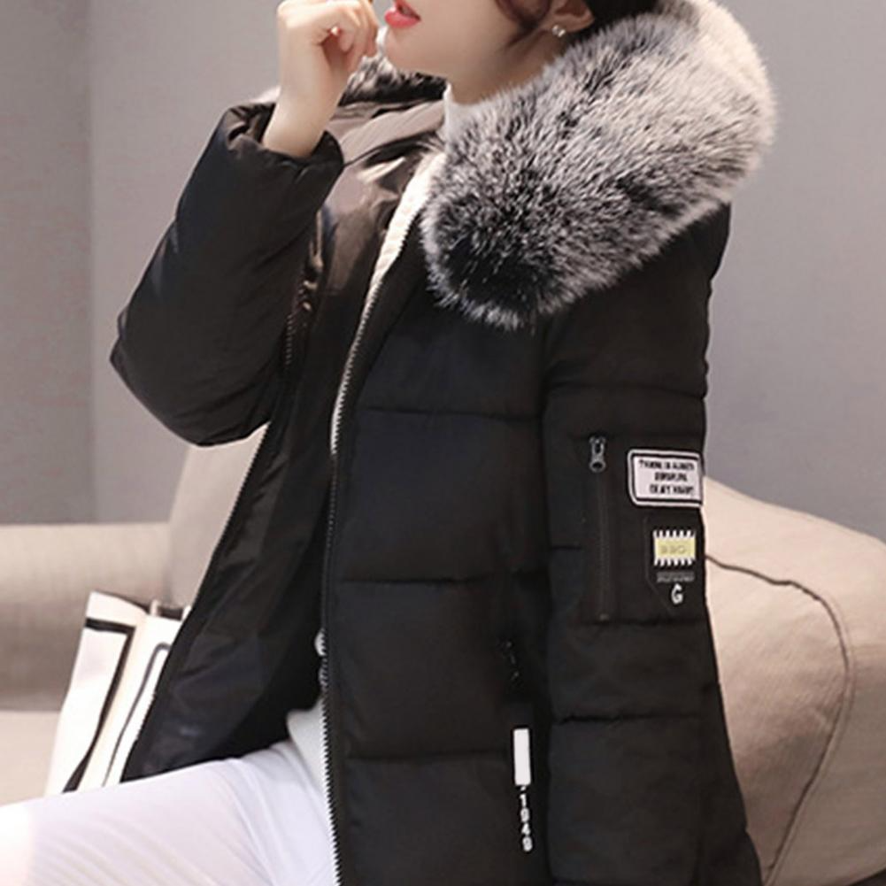 WW | Women's Cotton Winter Jacket