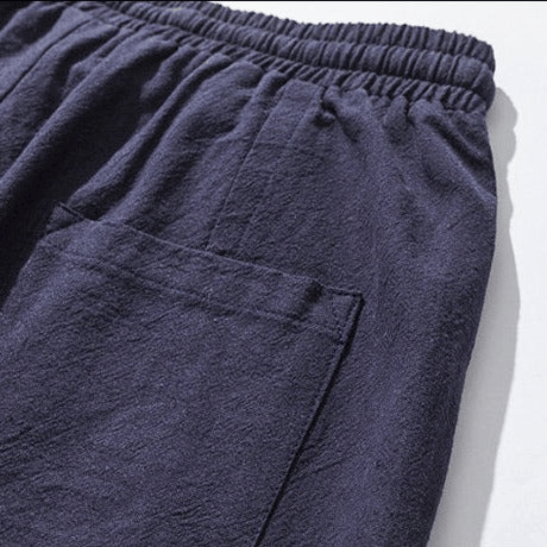 WW | Japan Stil Hose