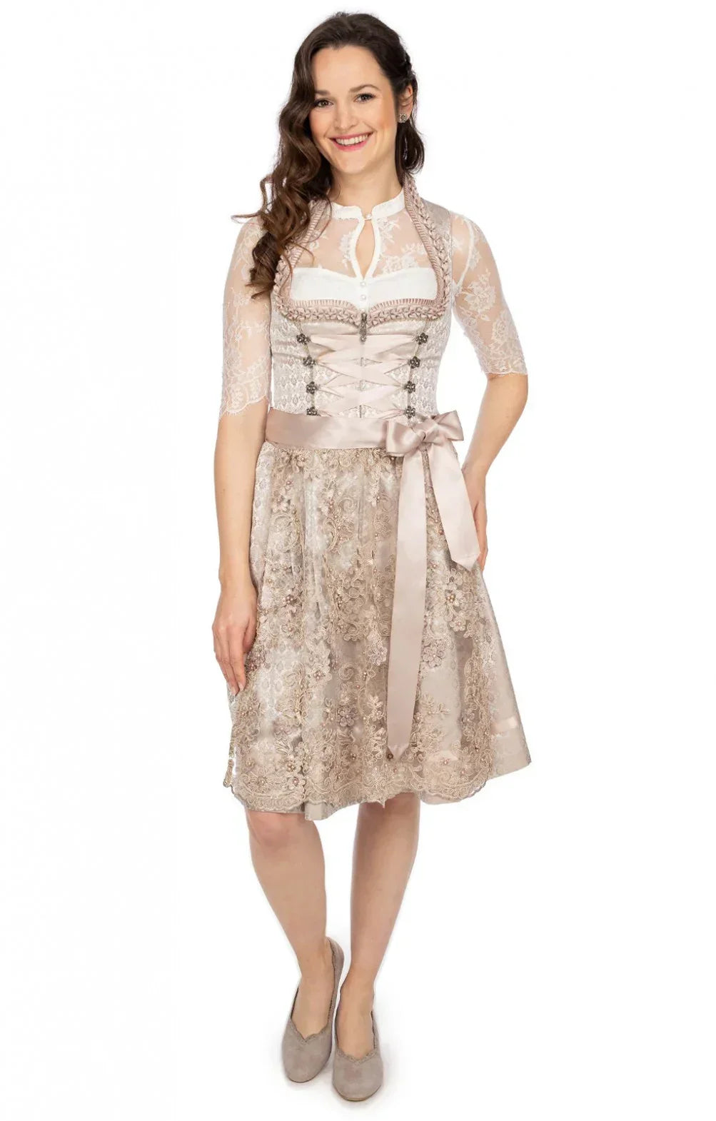 WW | Einzigartiges Oktoberfest Outfit