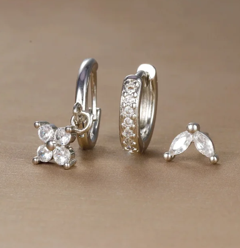Elegance Collection | Radiant Colors for Every Occasion!