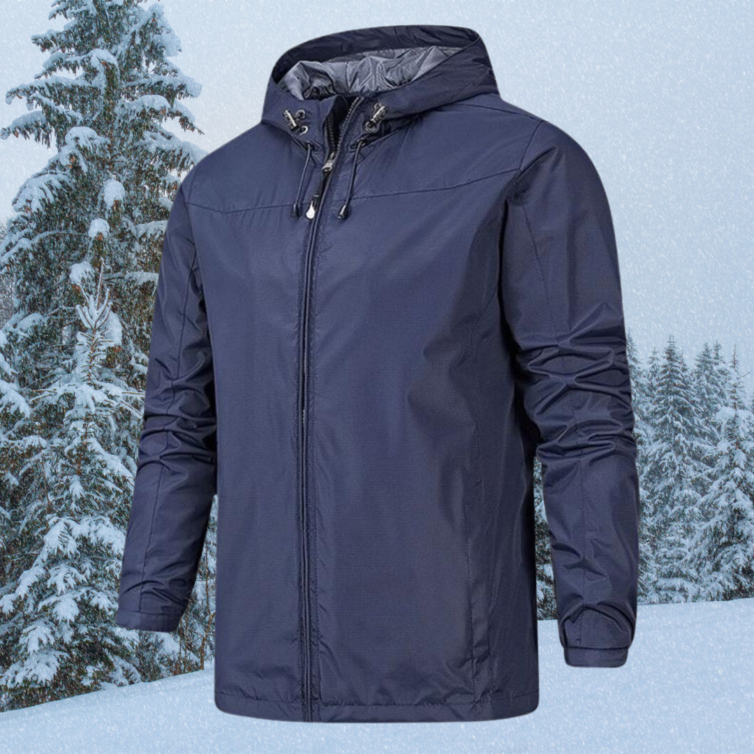 WW | Waterproof women's jacket