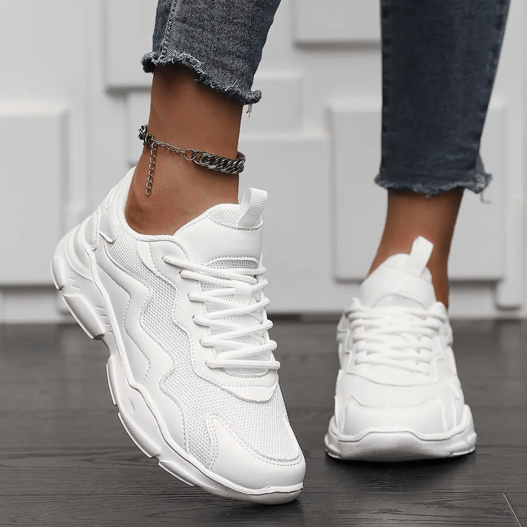 WW | Sneakers - atmungsaktive und leichte Sportschuhe