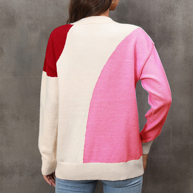 WW | Bequemer Freizeitpulli für Damen