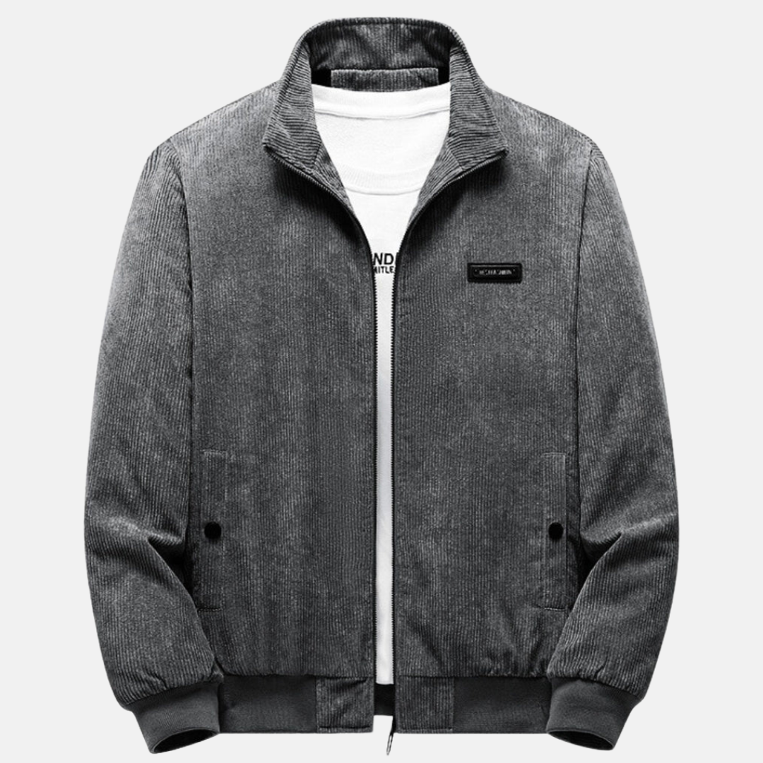 WW | Retro Style Jacket