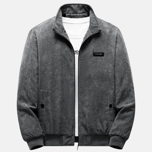 WW | Retro Style Jacket