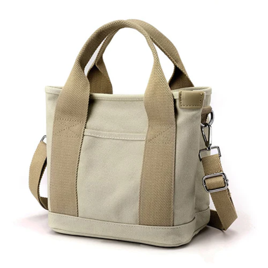 WW | Women's Messenger Bag in a Modern Design