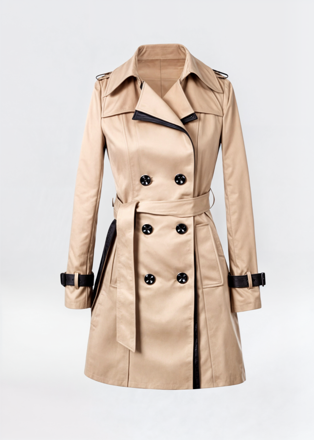 WW | Doppelter Trench