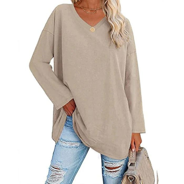 WW | Eleganter Winterpullover für Damen – Stilvoll und Wärmend