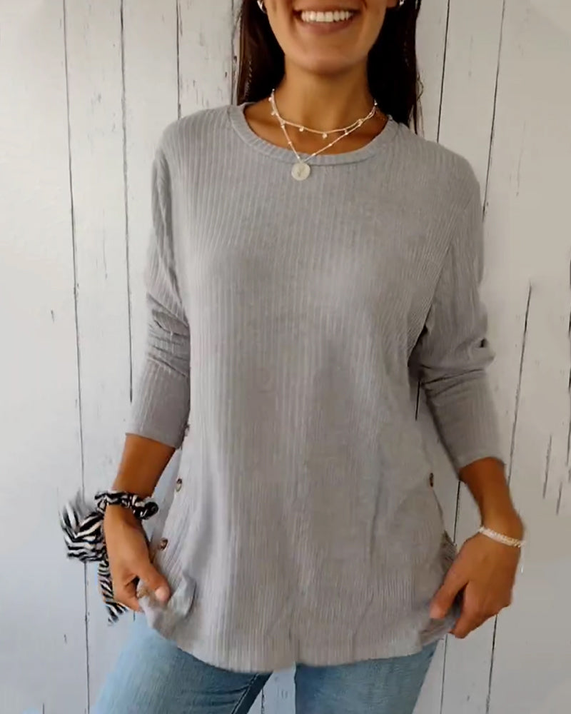 WW | Scoop Neck Top for Women