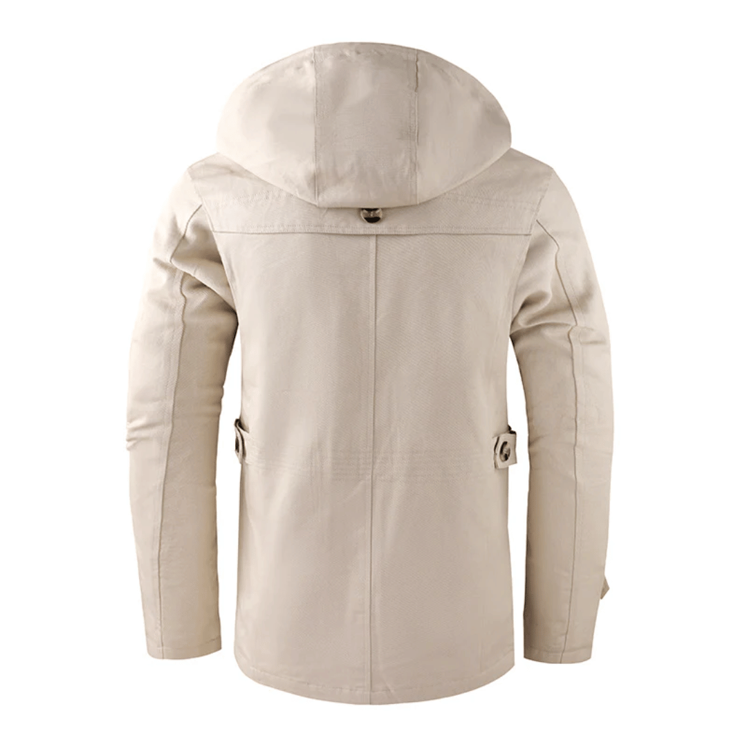 WW | Mountain Guard Winter Jacket
